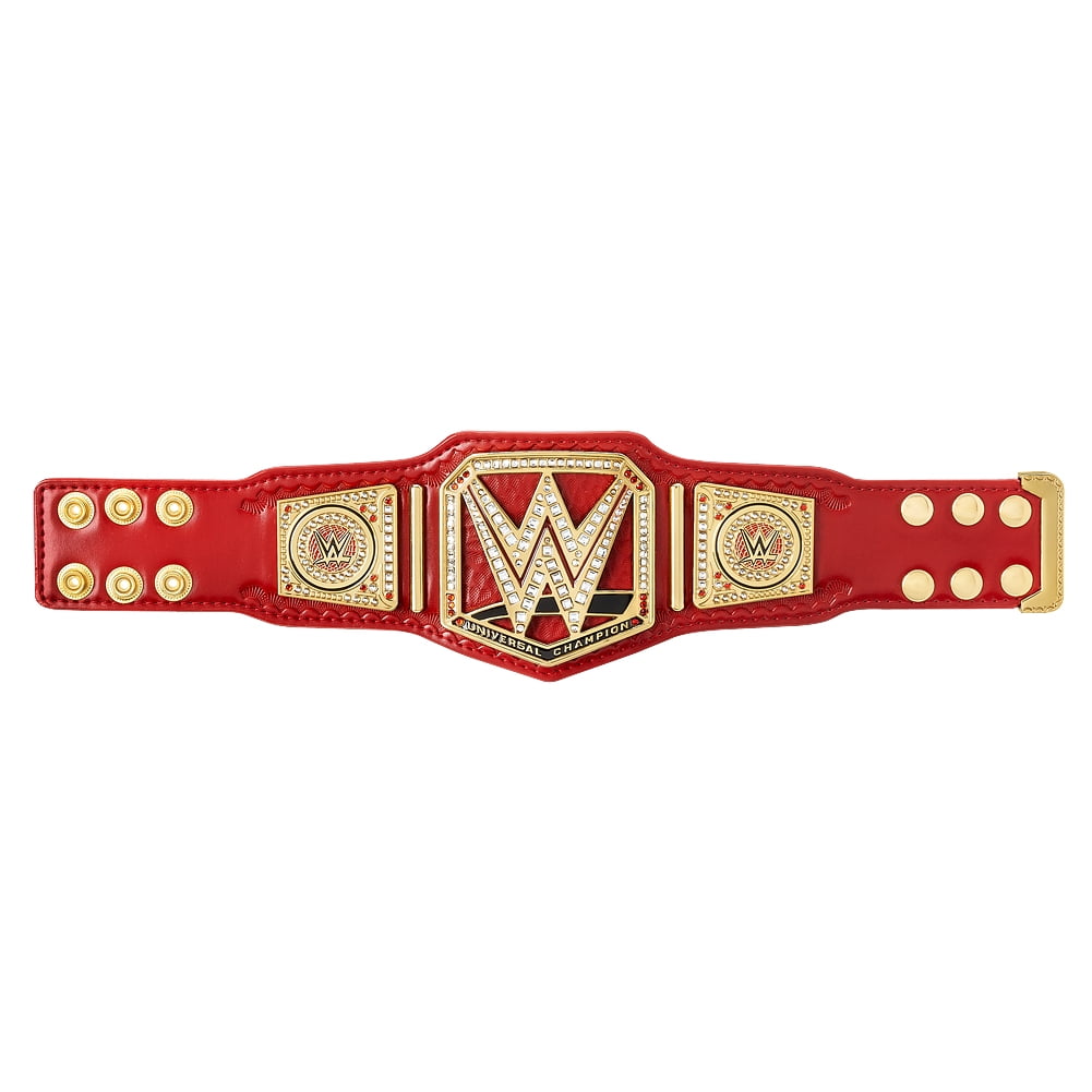 Small Wwe Belts Toys - Mattel Wwe Championship Spinner Toy Belt Wwe Wwe Championship Belts Belt