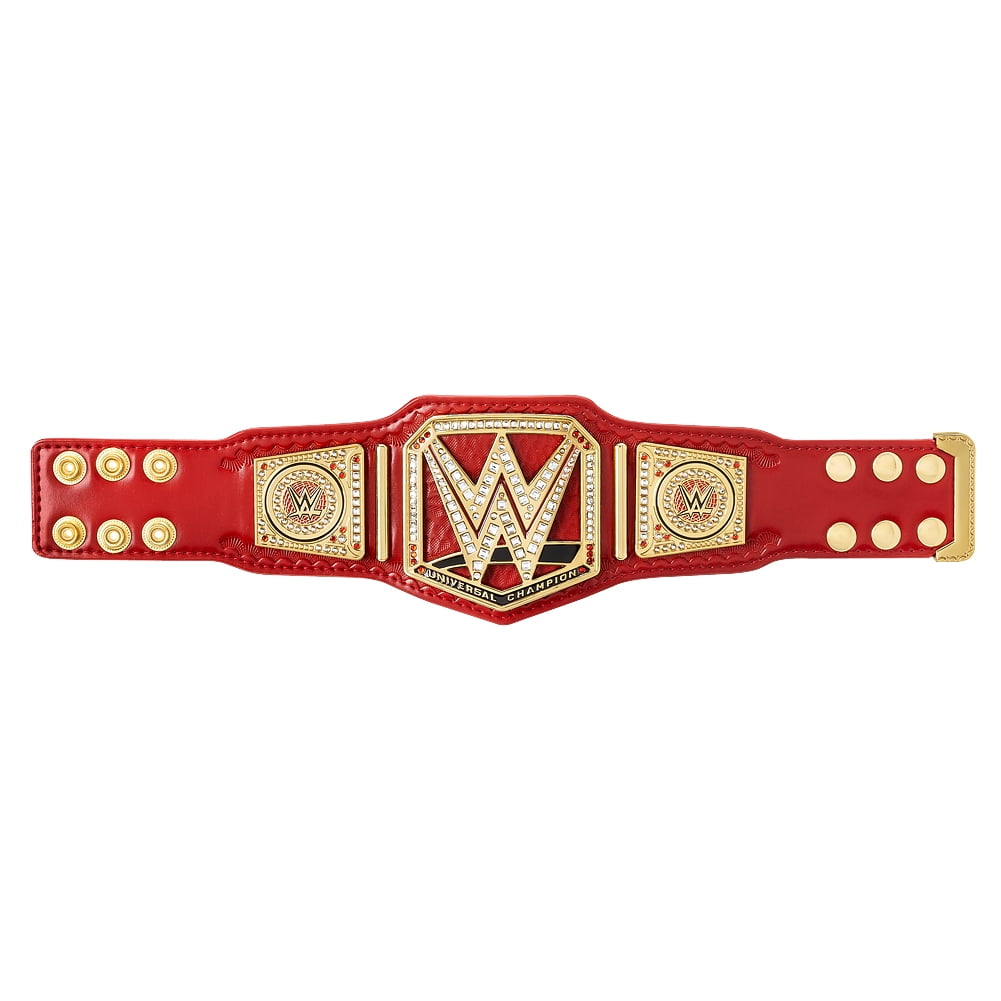 Small Wwe Belts Toys - Mattel Wwe Championship Spinner Toy Belt Wwe Wwe ...