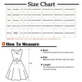thumbnail image 3 of YWDJ Vintage Cocktail Dresses for Women Fashion Lace A Line Flare Vintage Dress Prom Swing Sleeveless Printing Party Dress Spring Summer Dresses for Women 2023BlueXXL, 3 of 9
