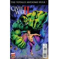 thumbnail image 1 of Totally Awesome Hulk, The #7 VF ; Marvel Comic Book, 1 of 1