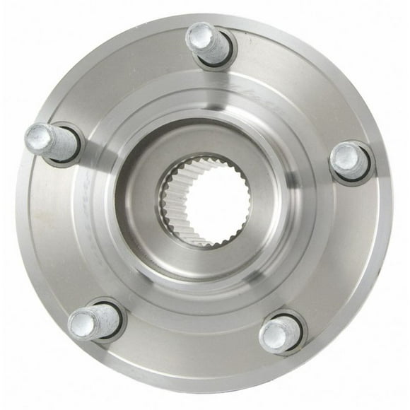Moog Roulements de Moyeux et Moyeux 513263 OE Replacement