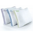 thumbnail image 3 of Ultrasoft Quilted Sidewall Bed Pillows, Firm, Set of 2, 3 of 5
