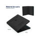thumbnail image 2 of Porta Pasaporte, con Protección RFID Bluelander Negro Bluelander CBHH-0139, 2 of 4