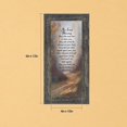 thumbnail image 5 of Irish Blessing Wall Art, Wedding Keepsake Gift, 5 of 8