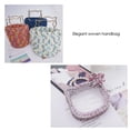 thumbnail image 4 of Mumup T-Shirt Crochet Yarn for DIY Knitting Bulky Yarn for Hand Knitting, 4 of 5