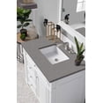 thumbnail image 5 of James Martin Vanities 157-V36-3Gex Bristol 36" Free Standing Single Basin Hardwood Vanity, 5 of 7