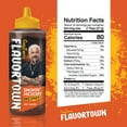 thumbnail image 5 of Flavortown Smokin' Hickory BBQ Sauce 15.5 oz, 5 of 7