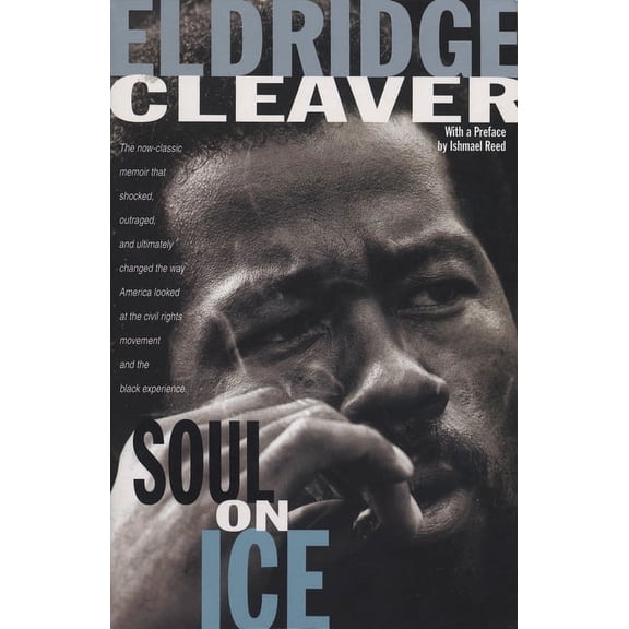 Soul on Ice, (Paperback)