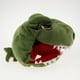 thumbnail image 5 of 2x Novedad Sombrero de Sombrerería Cubierta para Cabeza Gorro de Animal Accesorios para fotografía de Hugo Lindo sombrero de cabeza de dinosaurio, 5 of 10