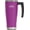 Plum, variant on Thermos Stainless Steel Mug w/ Slide Lock Lid, Granite, 18 oz