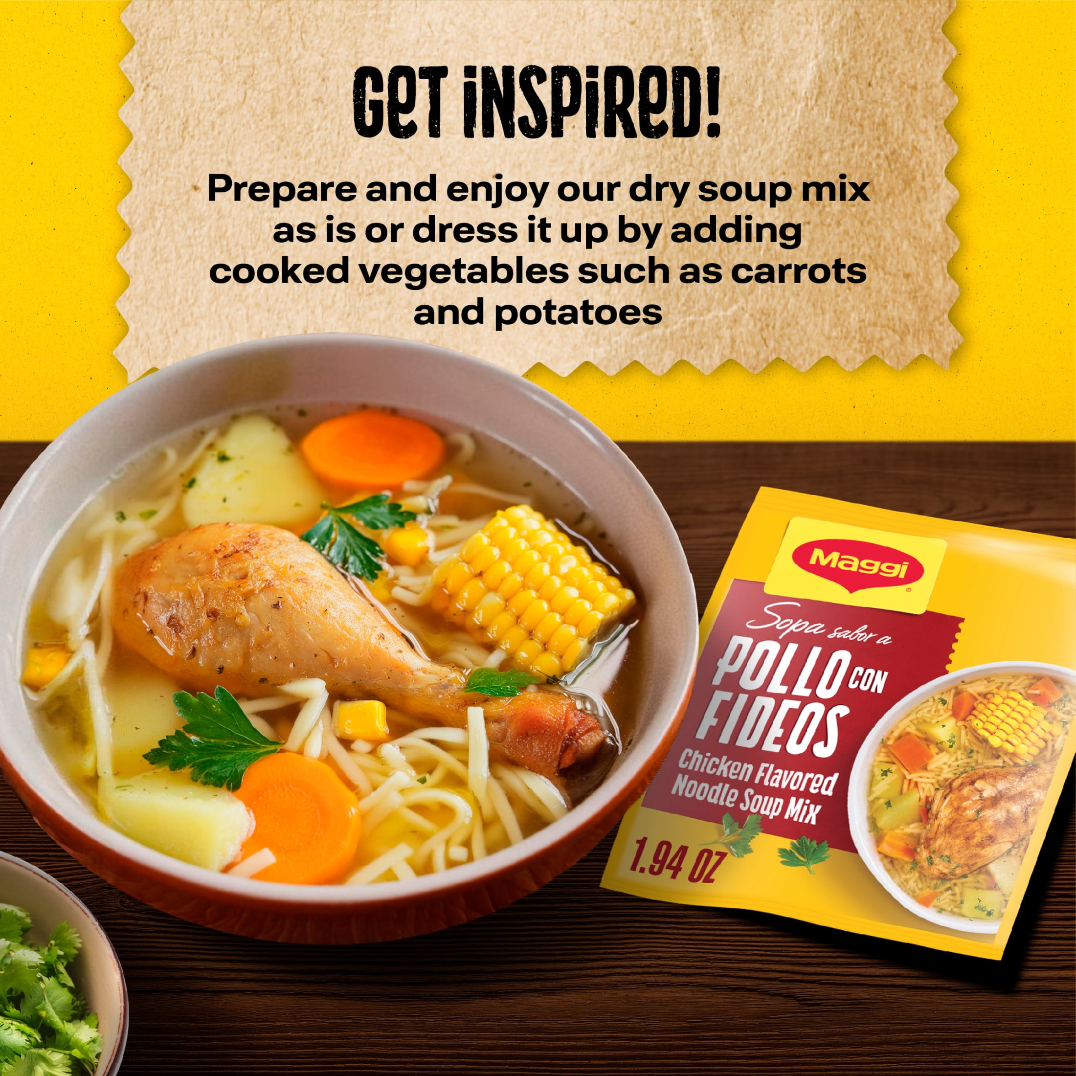 Zuppa Di Pollo E Verdure, La Ricetta Buonissima Salva Cena Che Si Prepara Da Sola Mentre Fate Altro - Foto 11