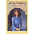 thumbnail image 1 of Pre-Owned A Circle Unbroken: A Historical YA Novel About Adjusting After Recapture from the Sioux, 9780395597026, 0395597021, Paperback, Reprint edition, 1 of 1