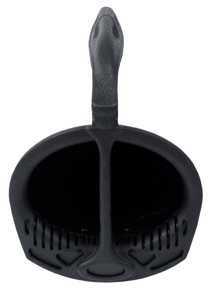Datrek Ranger Sunday Black Charcoal Carry Golf Bag