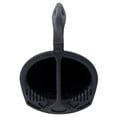 thumbnail image 2 of Datrek Ranger Sunday Black Charcoal Carry Golf Bag, 2 of 2