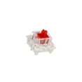 thumbnail image 3 of Yeacher General Mechanical Keyboard Shaft Switch Replaceable Mechanical Keyboard Switch OUTMU Mechanical Red Switch 10PCS, 3 of 7
