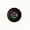 Black, variant on Portable Wireless Speaker with Light, Button Control, Exclusive US Appearance Patent