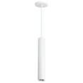 thumbnail image 3 of Nuvo Lighting Century 12 Watt 16" LED Pendant Matte White Finish, 3 of 5