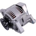 thumbnail image 2 of Alternator 27070-31720-71 270703172071 Compatible with Toyota Engine GM6-262 Forklift 52-6FG33 52-6FG35 52-6FG40 52-6FG45 52-6FGA50 52-6FGE35 52-6FGAU50 52-6FGU33, 2 of 8