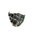 thumbnail image 2 of Glam Ladies Hi Fashion Designer 90210 Face Mask, 2 of 2