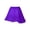 Purple, variant on Kids Girls Faux-Wrap Skirt Ballet Leotard Dance Pull-On Wrap Dress Toddler Chiffon Skating Tutu Outfits