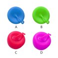 thumbnail image 2 of Ball Bubble Balloon Water Filling Toy Party Prop Sweet Gift Entertainment Inflatable Interesting Thickened Design Funny Purple 35cm, 2 of 8