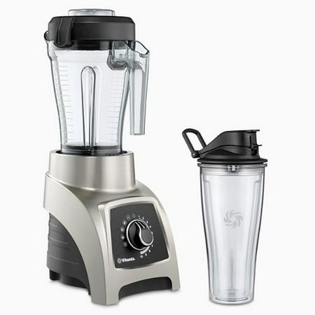 UPC 703113574658 product image for Vitamix S-Series High Performance Personal Blender S55 | upcitemdb.com