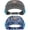Gray&pattern Blue, variant on 2-Pack Sleeping Headphones, Headband with Ultra-Thin HD Stereo Speaker, Bluetooth Headband Headsets for Sports, Workouts, Insomnia, Yoga, Air Travel, Meditation Gym