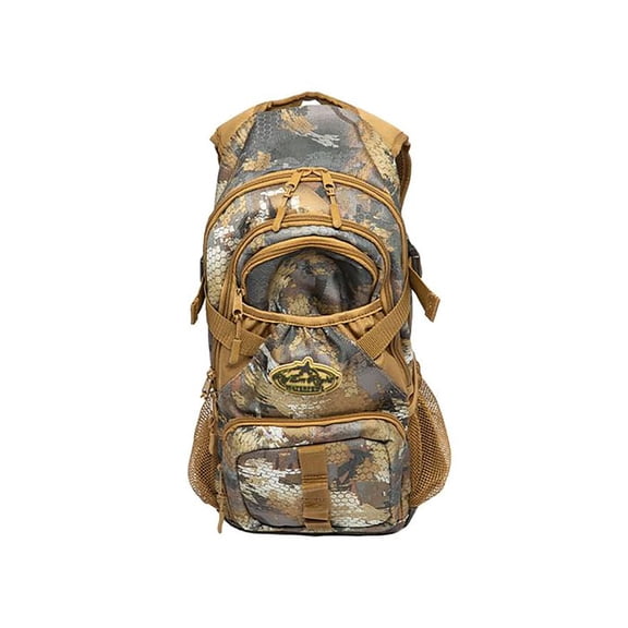 Rig 'Em Right Stump Jumper Backpack Optifade Timber