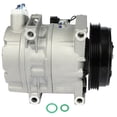 thumbnail image 4 of ECCPP AC Compressor Fast Cooling 2001-2003 Fit for Infiniti QX4 3.5L CO 10554JC Air Conditioning Compressor, 4 of 6