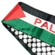 thumbnail image 2 of Minnieouse Bufandas suaves y cómodas del Día Nacional de Palestina Bandera auténtica de Palestina Bufanda con bandera de Palestina Accesorios de disfraces Como se muestra, 2 of 6