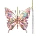 thumbnail image 2 of Colgante de Mariposas Coloridas con Animales de Ensueño, Colgante Plano 2D, Decoración para El Hogar, 2 of 7