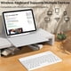 thumbnail image 5 of Funda iPad con teclado kenke para iPad 10th Gen 10.9" 2022, 5 of 9