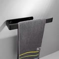 thumbnail image 5 of Self-Adhesive Kitchen Paper Roll Holder, Paper Towel Holder, Paper Towel Holder, Wall Mounted Kitchen Paper Holder, Under Cabinet Kitchen Paper Towel, 5 of 5