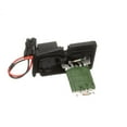 thumbnail image 2 of HVAC Blower Motor Resistor Fits select: 2000-2003 CHEVROLET IMPALA, 2005 BUICK ALLURE, 2 of 4