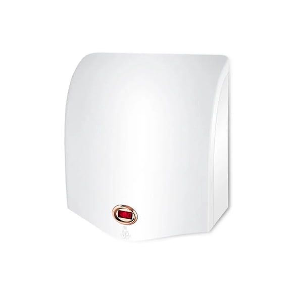 Fully Automatic Infrared Hand Dryer, Commercial Hotel Hand Dryer Intellint Temperature Display