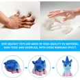 thumbnail image 3 of ZHAOCHENG Squishies Unicorn Horse Galaxy Squishy Slow Rising Squeeze Toys Alivio del estrés Kawaii Animal Squishies Toys Colección de regalos premium para niños, 3 of 5