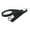 Black, variant on RKSTN Nail Scissors Nail Clippers and Tool Manicure Multi-Functional to Cut Nails Tool Ingrown Nails Stainless Steel Cutter Polish with A Curved