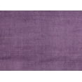 thumbnail image 2 of Zelouf Foggy Foil On Slinky  , Sewing, DIY, Crafts Fabric by the Yard, Jewel Plum/plum, 3 Yard, 2 of 2