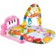thumbnail image 1 of Estera de actividad con pedal de soporte fitness para bebé, 1 of 1