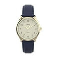 thumbnail image 4 of Timex Easy Reader Leather Ladies Watch, 4 of 4