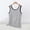 Black, variant on Summer Tops For Women Sevevn Women's Striped Sleeveless Tank Top Lightweight Crew Neck Cami for Everyday Wear Gray 4XL