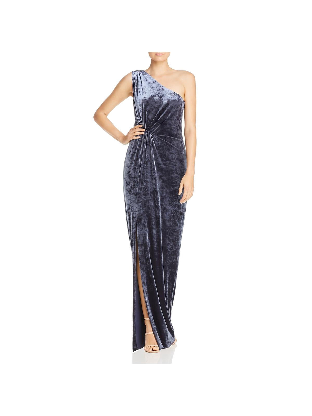 Rachel Zoe Womens Theresa Velvet One 