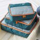 thumbnail image 3 of 7 Pieces Set Travel Organizer Storage Bags Suitcase Portable Luggage Organizer Clothes Shoe Tidy Pou, 3 of 5