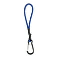 thumbnail image 2 of Outdoor Elastic Rope Mountaineering Hook Multifunctional Camping Portable Elastic Rope Buckle Ceiling Pull Rope Ground Nail Tent Accessories, 2 of 3