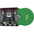 thumbnail image 2 of Chip Z'nuff - Strange Time - GREEN - Music & Performance - Vinyl, 2 of 4
