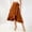 Orange, variant on Women's Lace Irregular European Solid Color Skirt Scrub Skirt Long Jean Skirt Winter Skirt Skirt Pleated Jean Skirt for Women Mini Denim Skirt Slit Skirt Sexy Skirts for Women 12 Drop Bed Skirt Checke