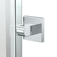 thumbnail image 7 of Gatco Mode 31.5" Framed Rectangular Mirror, Chrome, 7 of 7