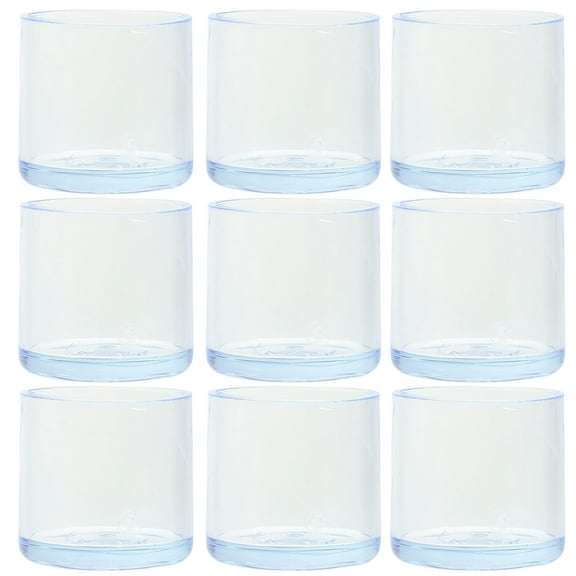 FRCOLOR  30 Pcs Chair Leg Floor Protectors Small Grippers for Furniture Long-lasting