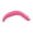 Bubblegum, variant on Berkley Gulp!® Floating Pinched Crawler, 2 in, Worms, Nightcrawler (6 Count)