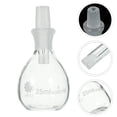 thumbnail image 2 of Bouteille de Réactif Pycnomètre en Verre de Laboratoire Bouteille en Verre Bouteille de Rangement pour Liquide avec Bouchon, 2 of 5